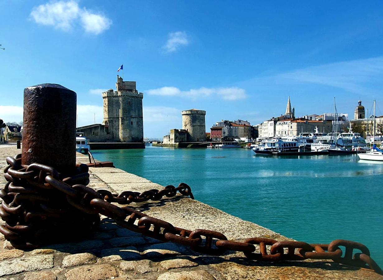 Le Clos De L'Amiral Preguillac Esterno foto