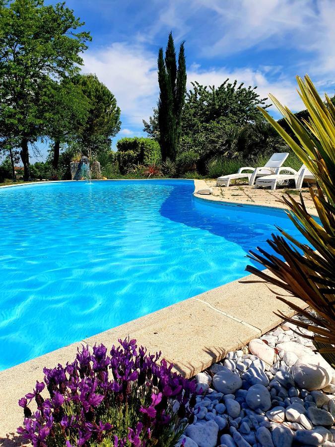 Le Clos De L'Amiral Preguillac Esterno foto