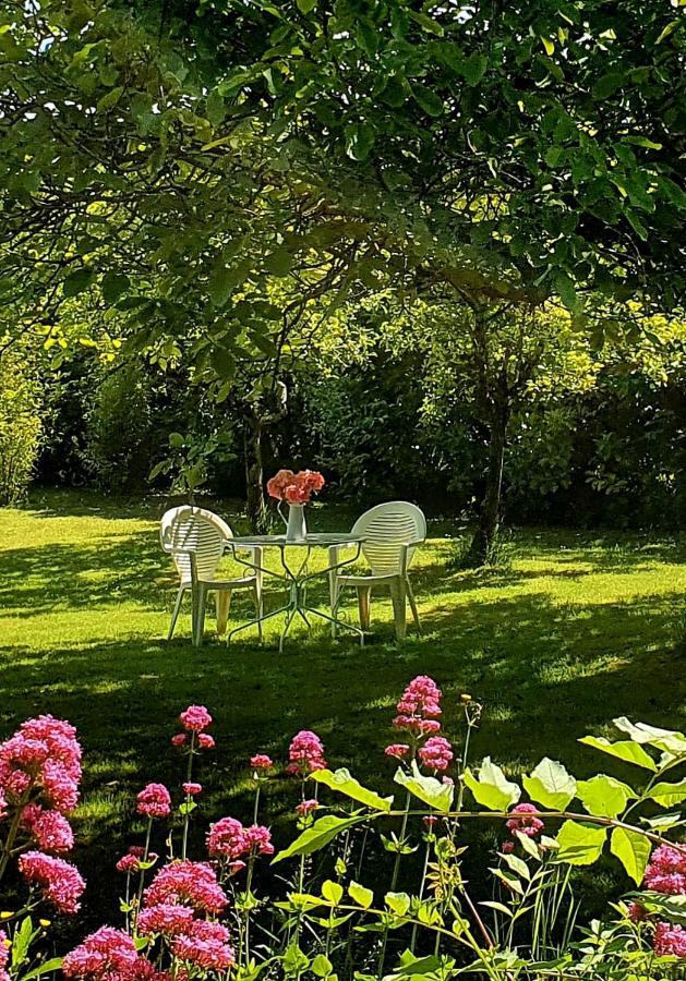 Le Clos De L'Amiral Preguillac Esterno foto