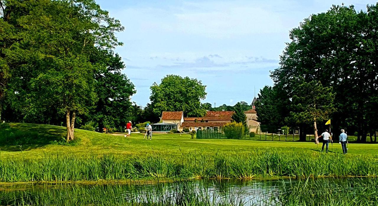 Le Clos De L'Amiral Preguillac Esterno foto