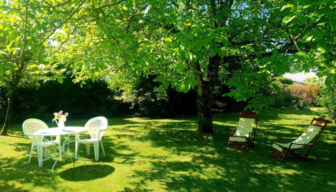 Le Clos De L'Amiral Preguillac Esterno foto