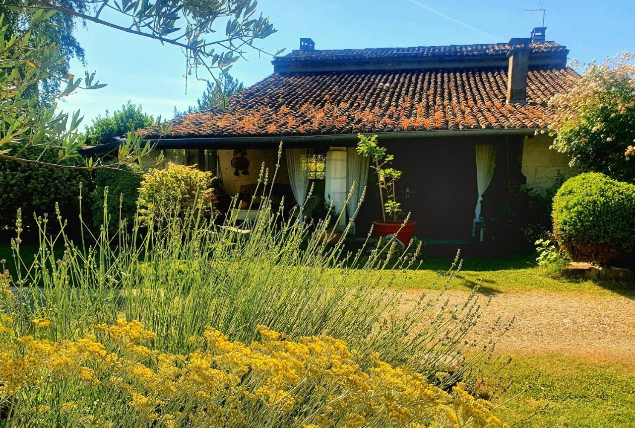 Le Clos De L'Amiral Preguillac Esterno foto