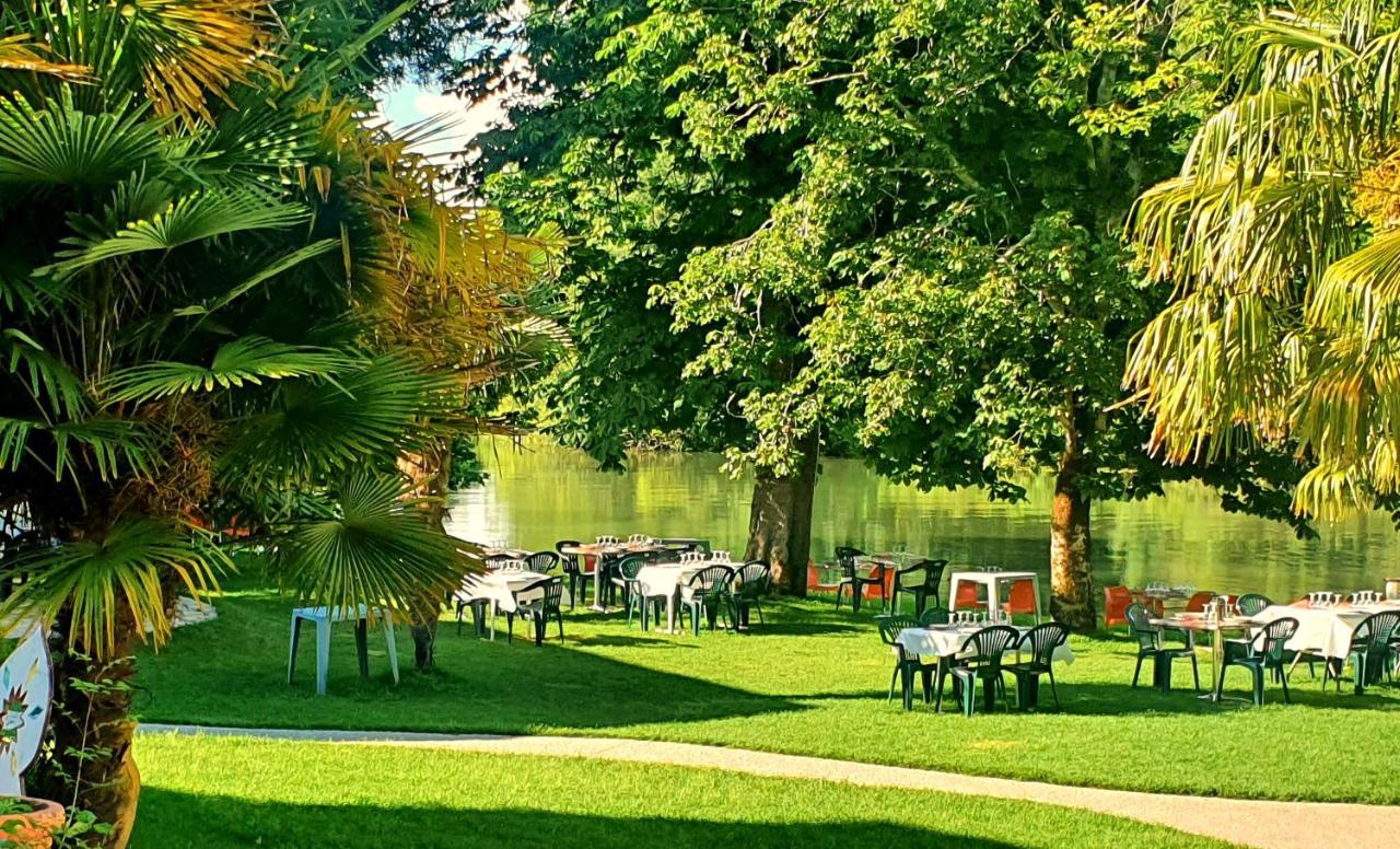 Le Clos De L'Amiral Preguillac Esterno foto